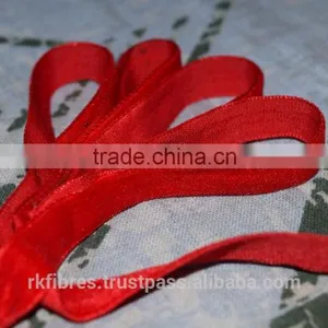 Silk Red Ribbon thumbnail-2