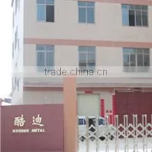 Guangzhou S.E.B Metal Co., Ltd. company overview - view 2 thumbnail