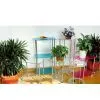 Movable Glass Shelf Furniture thumbnail-1