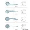 Mounting Lever Handle thumbnail-1
