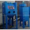 Pressure Sandblasting Cabinet thumbnail-1