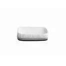 Rectangular Pottery Soap Dishes thumbnail-1