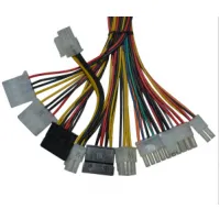 Customized Wiring Harrness and Cable Assembly thumbnail-3