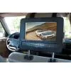 Car DVD With 7
