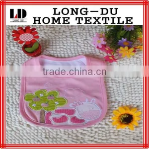 Christmas Baby Bibs thumbnail-1