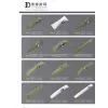 Electric Fuel Pump Filter thumbnail-1