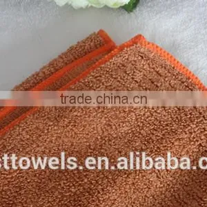 2015 New Design High Water Absorption Microfiber Bath Towel thumbnail-6
