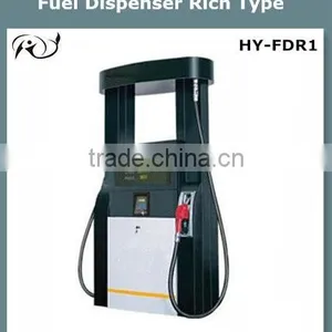 Hot Sale Rich Type Fuel Dispenser thumbnail-1