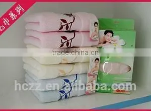 Brand New Cotton Towel With Different Colour thumbnail-2