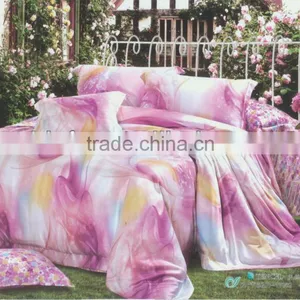 Tencel Luxury Bedding Set (SDF-2013N015-11032) thumbnail-1