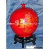 The Choicest Ceramic , Fancy Crystal Glaze Ceramic , Excellent Gifts thumbnail-1