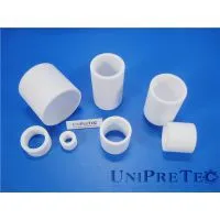 Al2O3 Alumina Ceramic Bushings thumbnail-3