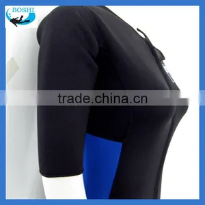 2015 Wholesale Sportswear Woman Wetsuit Manufacturer thumbnail-4