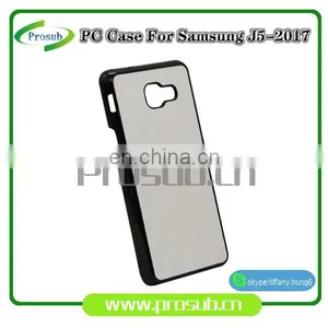 2d Sublimation PC Plastic Blank Smartphone Case Cover for Prosub-J5 -2017 thumbnail-3