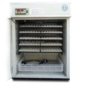 Household and Industrial Hatchery Incubators thumbnail-1