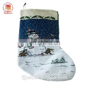 Attractive Design Free Standing Christmas Stocking Holder thumbnail-1