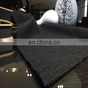 Wool Jersey Knit Fabric thumbnail-1