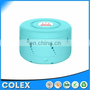 Baby Good Sleeping White Noise Sleeping Sound Machine With LED Light thumbnail-3