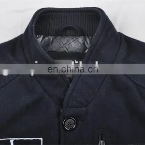 Grad Your Own Design Custom Varsity Jacket thumbnail-5