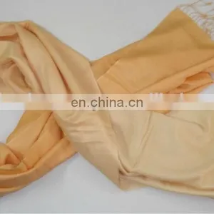 100% Silk Ombre Shawl thumbnail-2