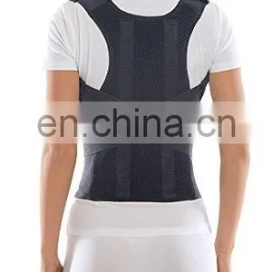 Back Pain Relief Posture Corrector for Men and Women thumbnail-3