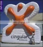 Inflatable Bouncers thumbnail-1