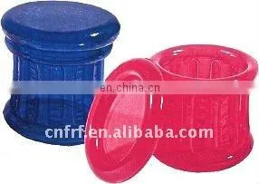 Inflatable PVC Ice Buckets With Top thumbnail-1