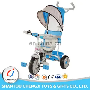 2016 Best Seller Eco-friendly Classic Stroller Baby Pram thumbnail-1