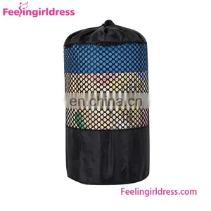Wholesale No MOQ Environmental Yoga Towel Mat For Yoga thumbnail-5