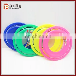 Cheap Plastic Frisbee With Hole thumbnail-1