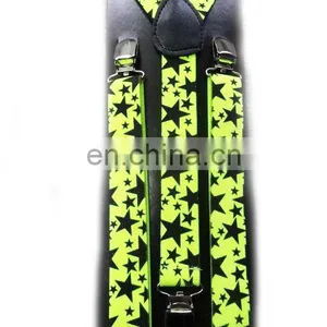 Fashion Suspender With Star BLT-25822 thumbnail-1