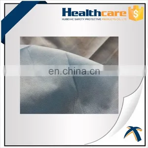 Ultrasonic Surgical Gown,blue Surgical Gowns thumbnail-3