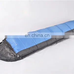 Factory Directly Provide Custom Printed Sleeping Bag thumbnail-2