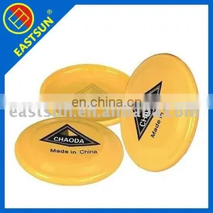 Cartoon Plastic Frisbee Flying Toys thumbnail-1