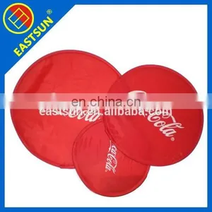 Wholesale Frisbee Foldable Frisbee For Promotion thumbnail-1