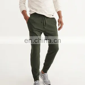 Women's Harem Pants, Jogger Pants With Contrast Tie thumbnail-2