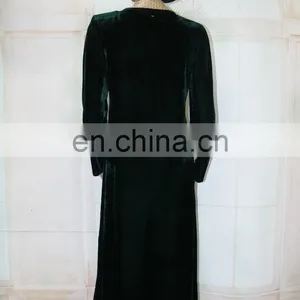 Online Shopping Dubai Islamic Abaya thumbnail-6