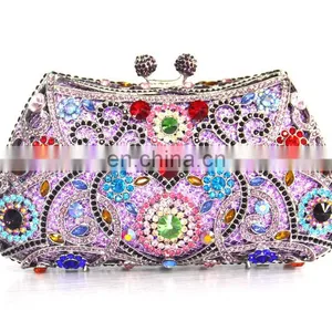 2016 Luxury Evening Clutch Bag for Women,lady Party Bag,clutch Bag Wholesale thumbnail-5