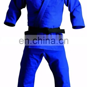 Wholesale Judo Uniform - Approved Judo Uniform, 2017 Ijf Approved thumbnail-1