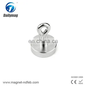Strong Long Magnet Fishing Neodymium thumbnail-5