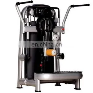 Multi-hip: W9816 One-station Commercial Strength Equipment/ Body Building Gym Equipments thumbnail-1