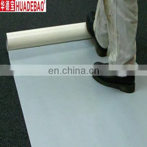 PE Protective Film Roll From Chinese Factory thumbnail-4