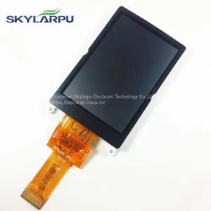 LCD Screen For Garmin Edge 810 GPS Nnavigation LCD Display Screen Without Touch Pancel Free Shipping thumbnail-1