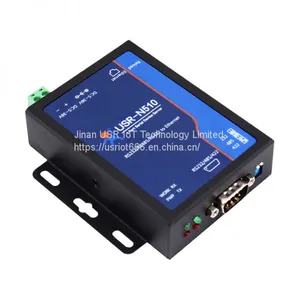 Industrial Serial to Ethernet Converter thumbnail-1