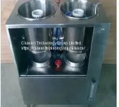 QT-RWC Root Washing System thumbnail-1