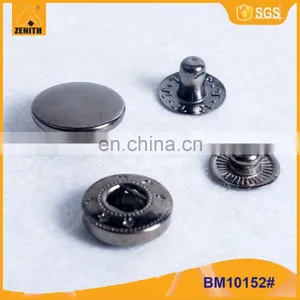 Spring Metal Snap Button BM10152 thumbnail-6