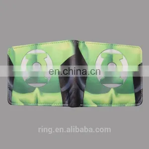 Arrow Wallet DC Comics Series Wallet Women&men thumbnail-1