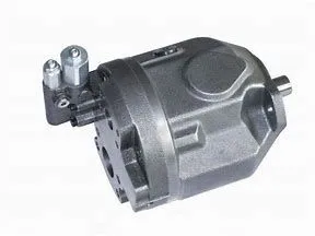 Customized A4vso180em/30l-ppb13n00 Ultra Axial A4vso Rexroth Pump thumbnail-1