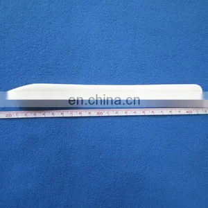 Natural Gift 8 Inch Bent Bone Folder thumbnail-1
