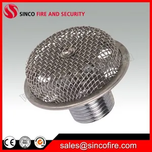 Water Foam Sprinkler For Fire Foam System thumbnail-1